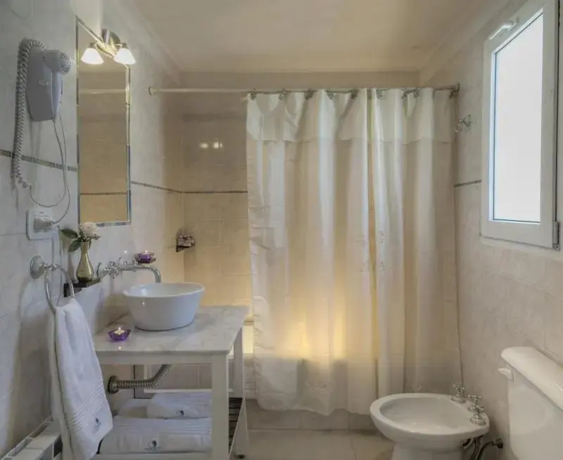 NBH Lacus Boutique Hotel - Chambres
