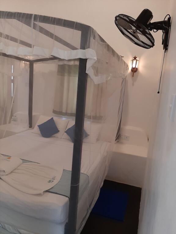 Omeesha Beach Hotel