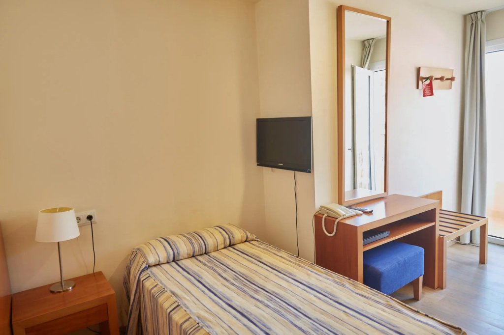 Bluewater Hotel - Chambres