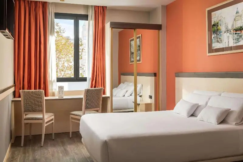 Petit Palace Trencadis Room Type - DOUBLE SUPERIOR