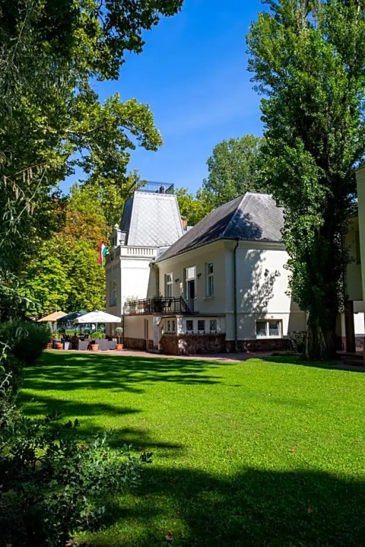 Főnix Hotel - фото 11