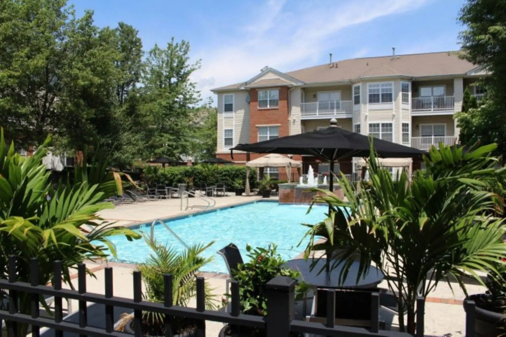 Global Luxury Suites at Westwood - Général