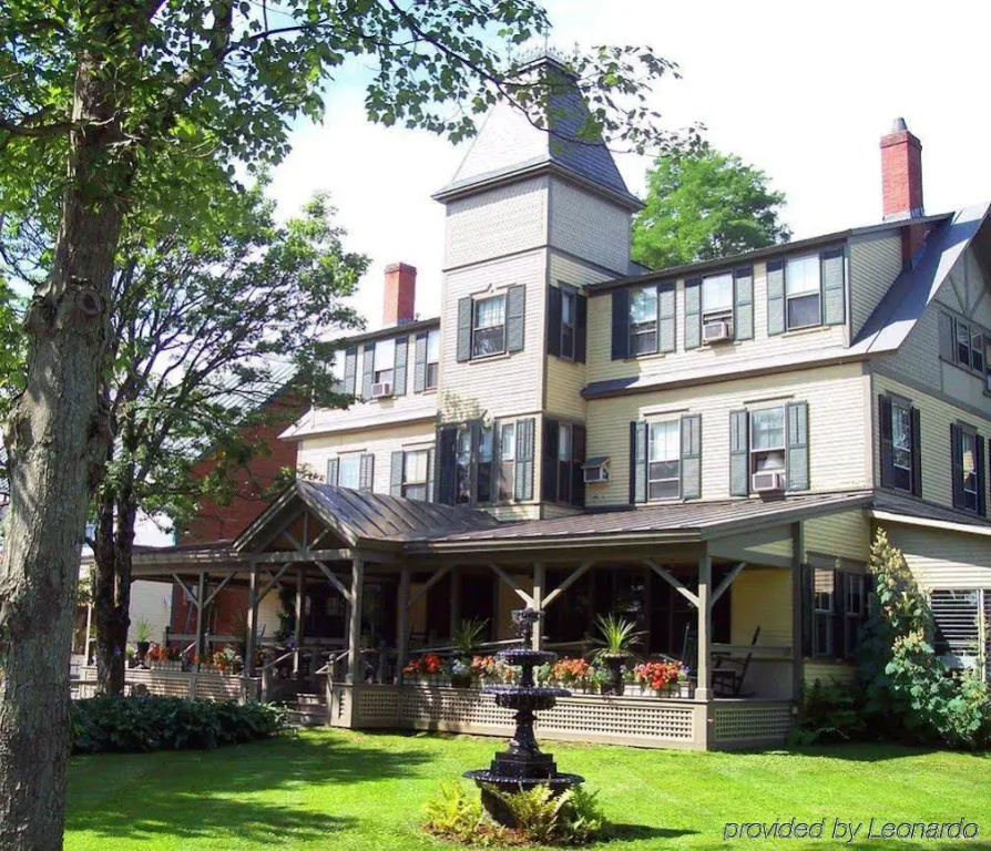 Norwich Inn