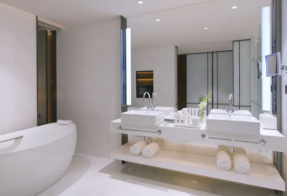 Niccolo Chengdu - Chambres