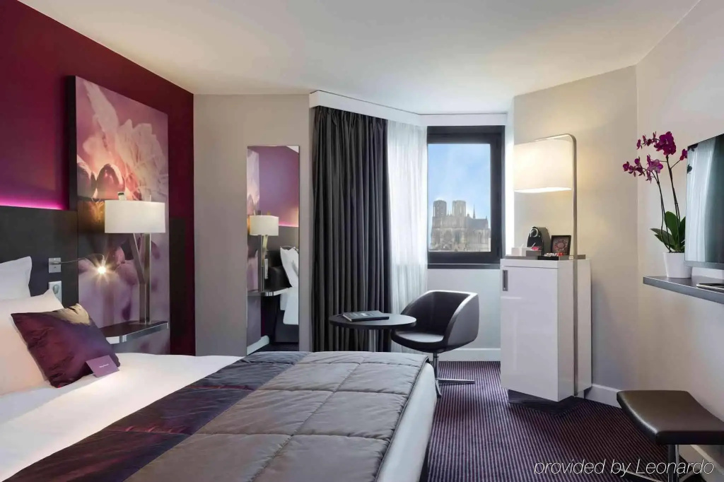 Hyatt Centric Reims - Général