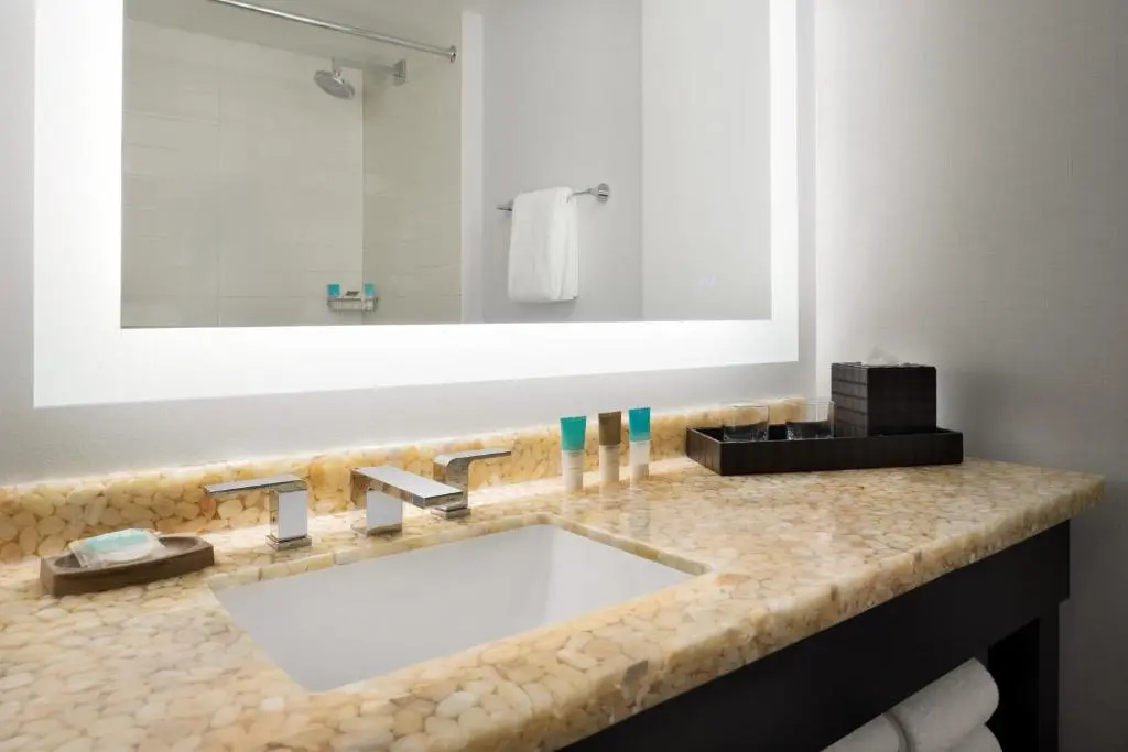 Hyatt Regency Schaumburg Chicago - Chambres