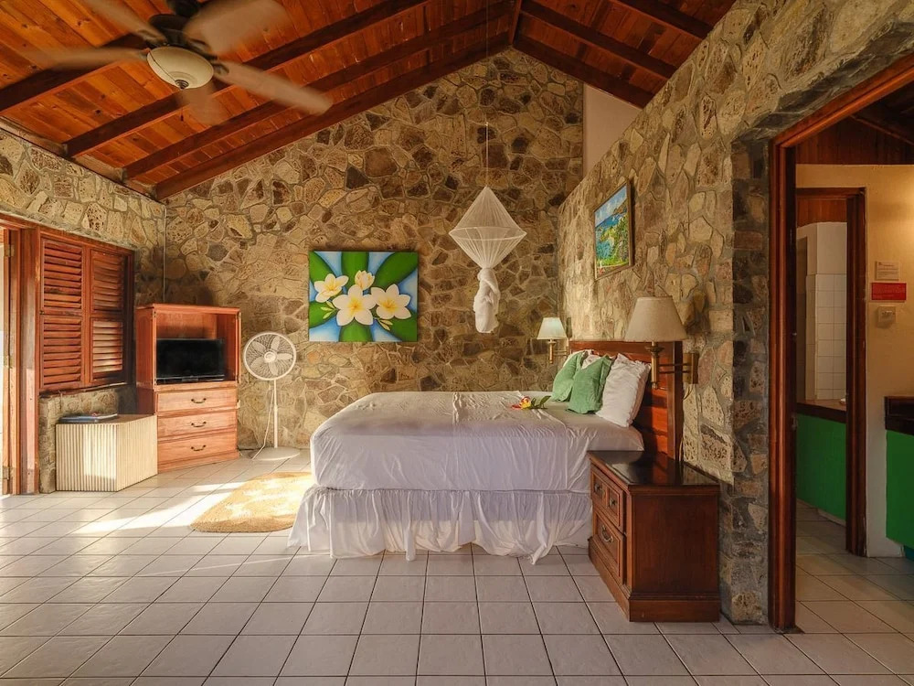 Frangipani Hotel — фото 5