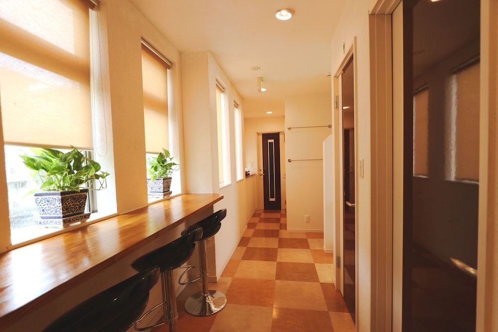 Tokyo Akishima Guest House 사진 13
