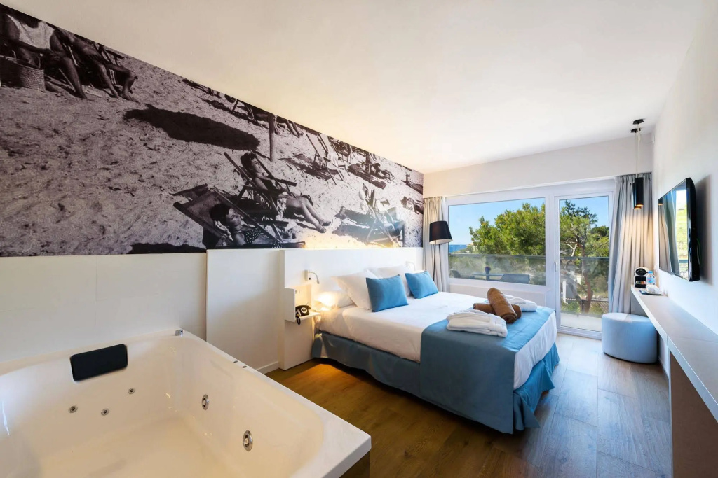 Tacande Portals Hotel - Général