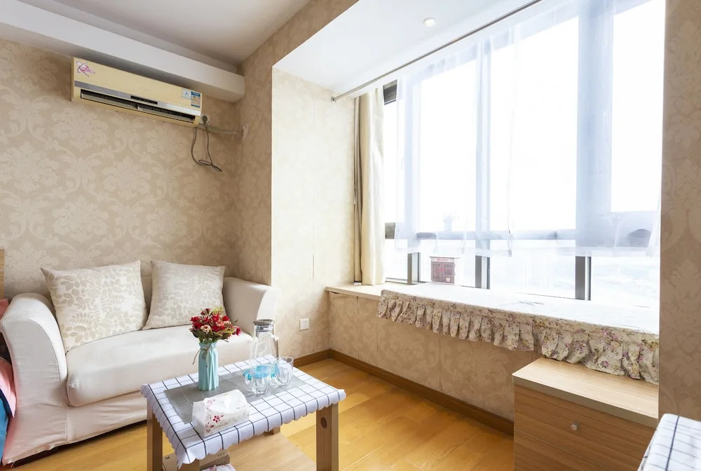 Tianyuan Fengqiao Apartment Hotel