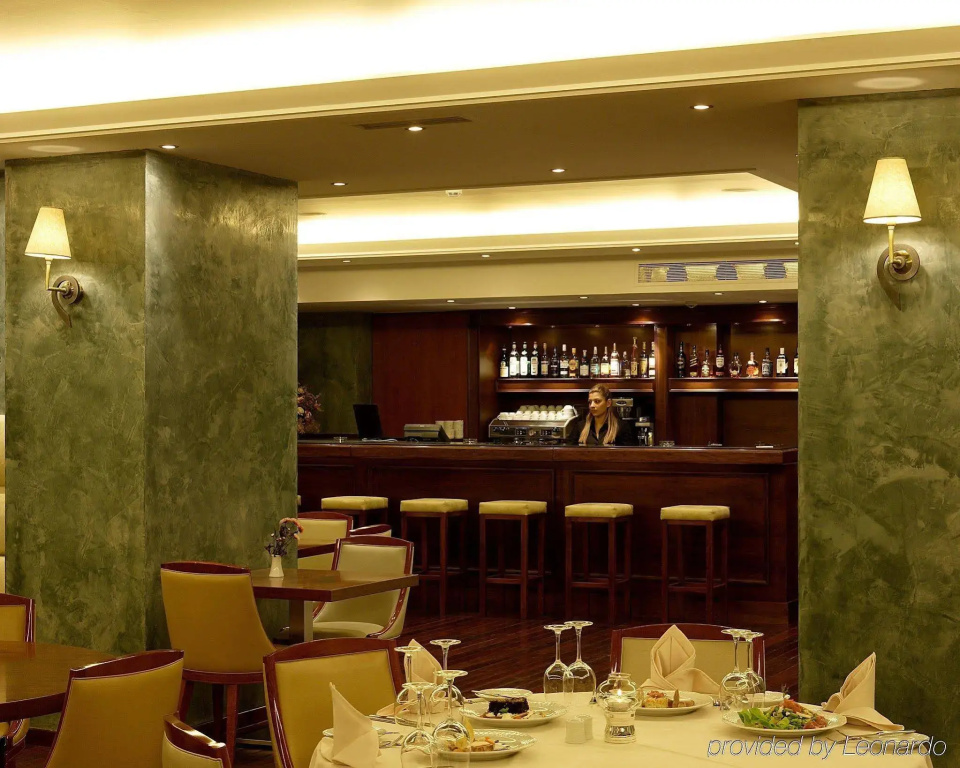 Piraeus Theoxenia Hotel - фото 23