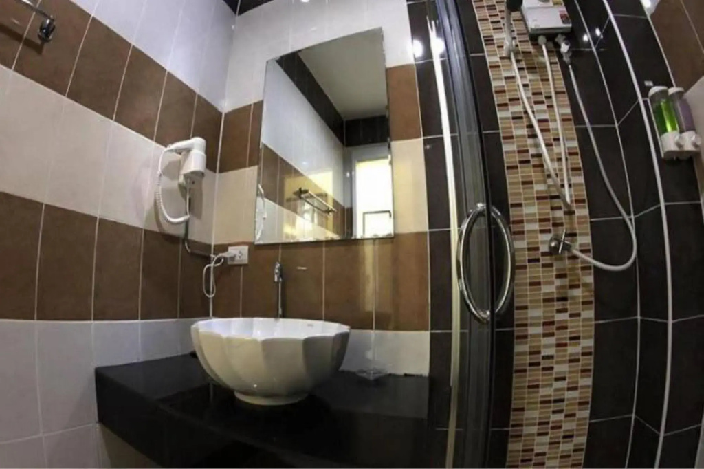 Korat Buri Green Hotel - Général
