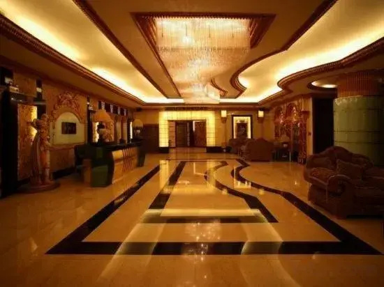 Tianze Enjoy Hotel