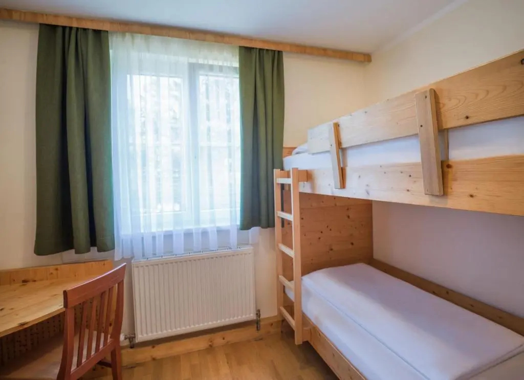 JUFA Hotel Bad Aussee - Chambres