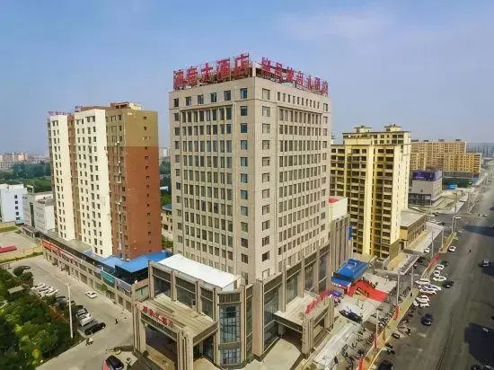 Hotel photo 19