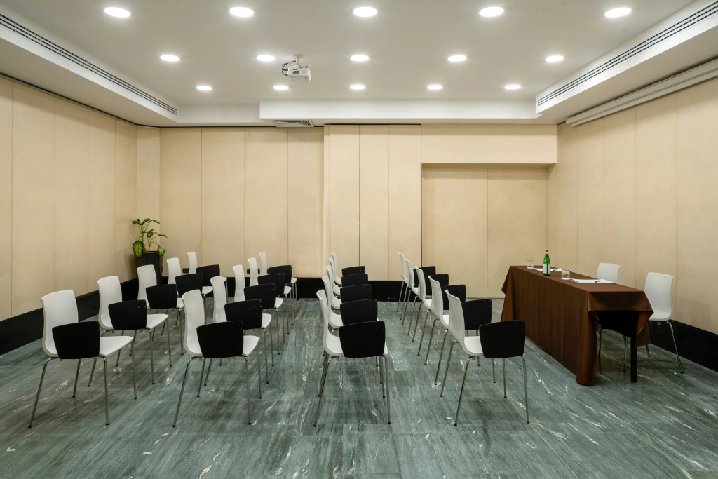 UNA Hotels Galles Milano Hotel - Général
