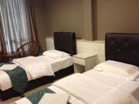 Aero Star Hotel