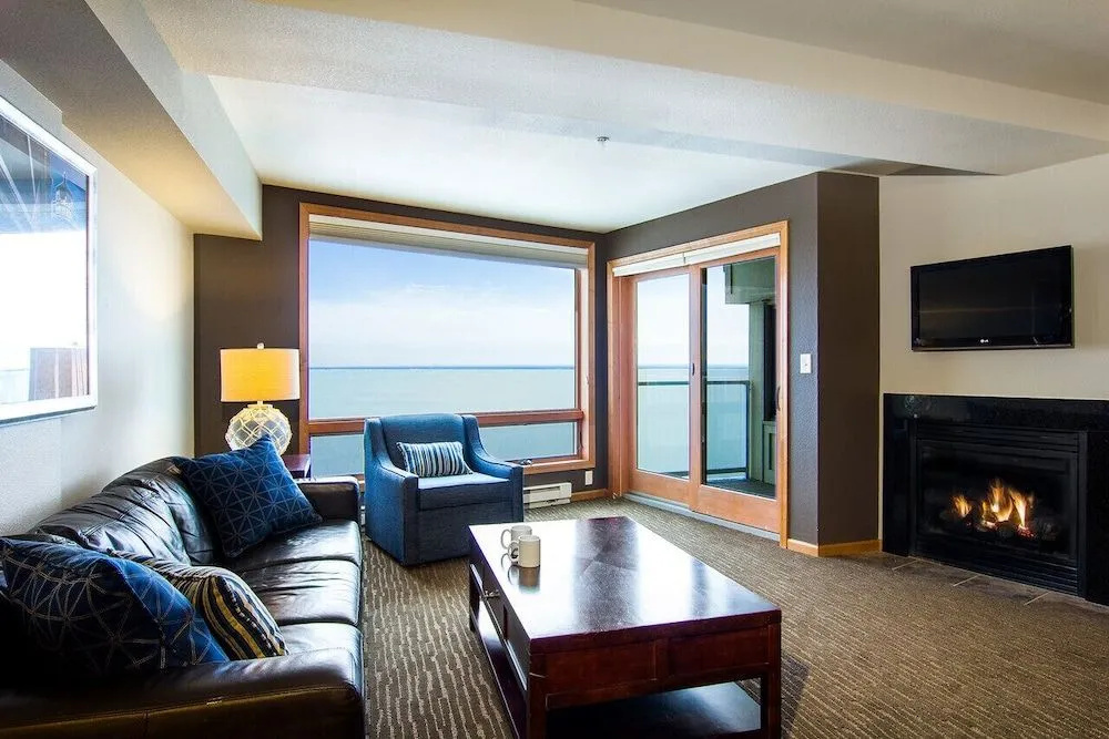 Beacon Pointe on Lake Superior - Général
