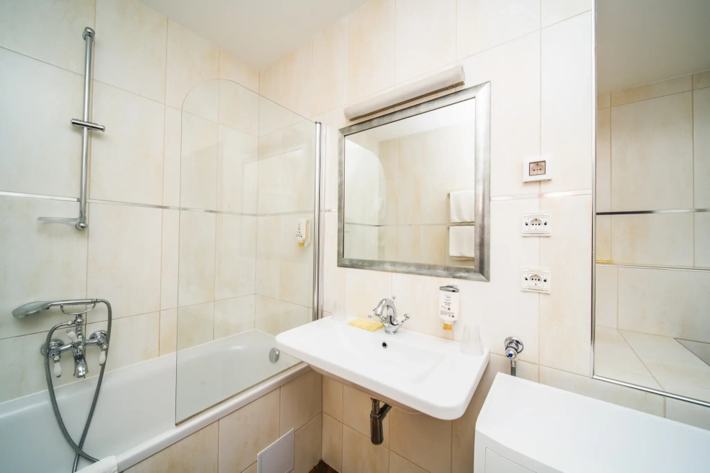 Apartments Vila Riva - фото 18