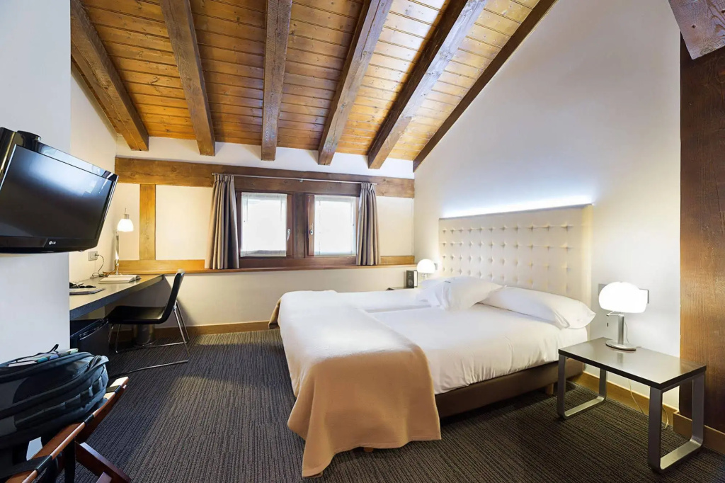 Hotel Dolarea - Général