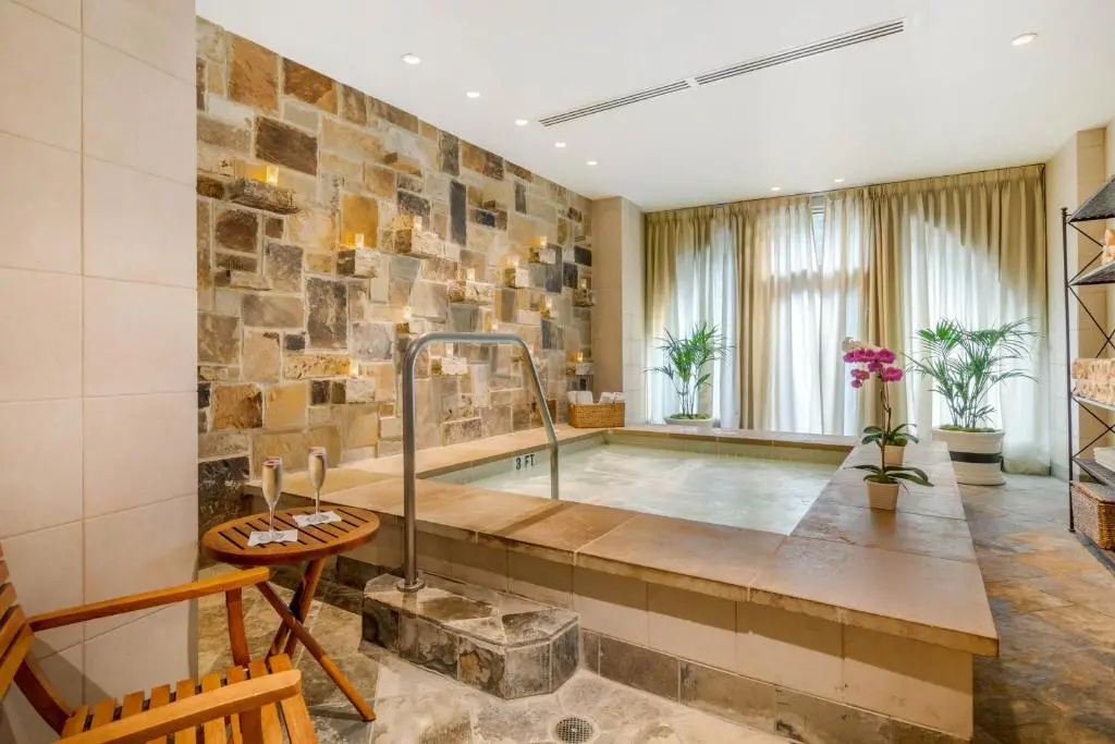 Mokara Hotel & Spa - Général