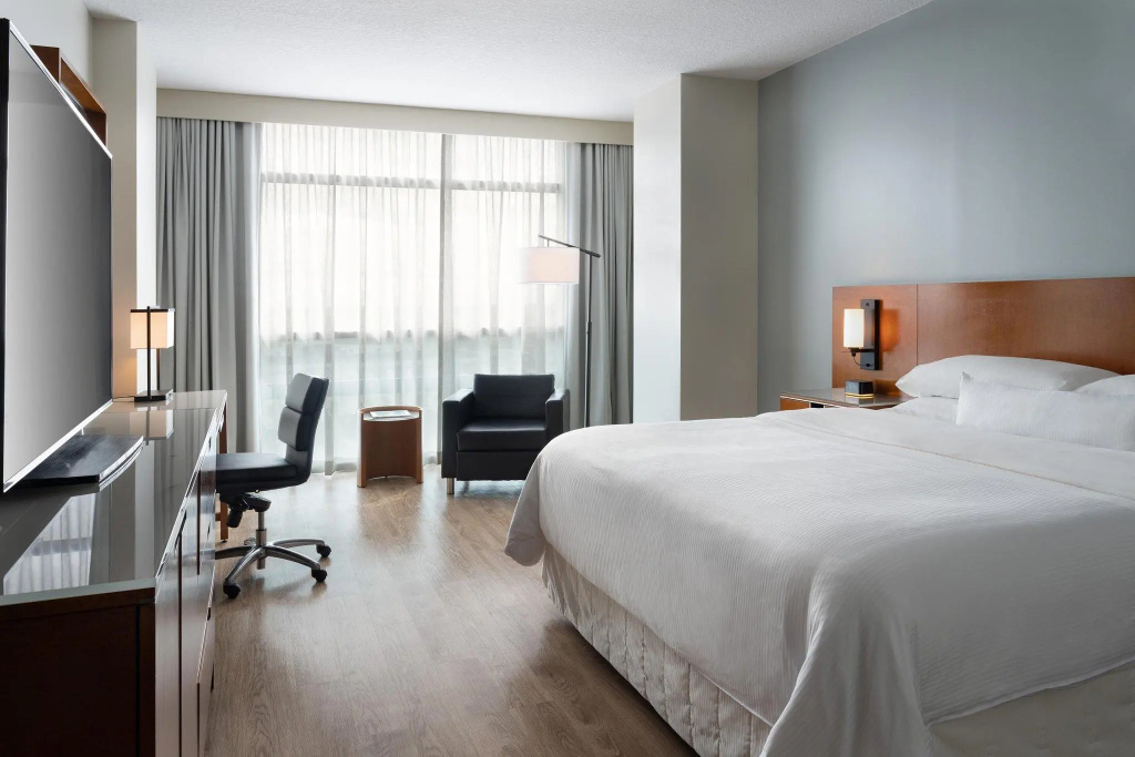 The Westin Lake Mary, Orlando North - Chambres