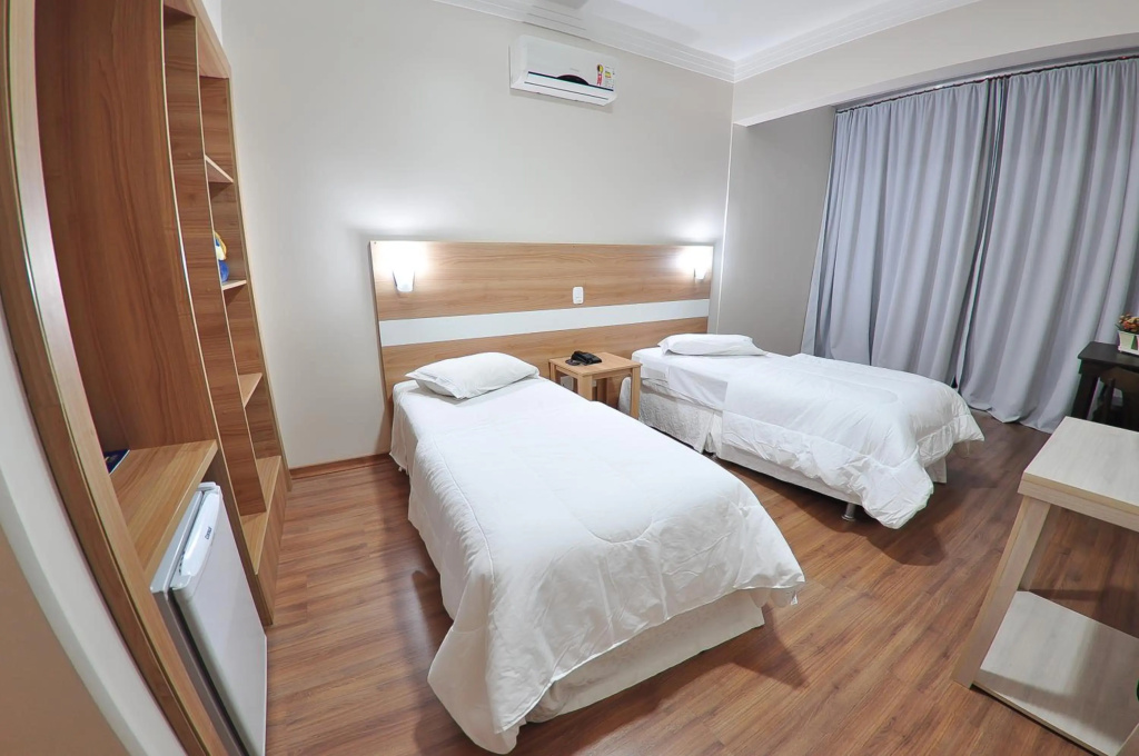 Turis Hotel - Général