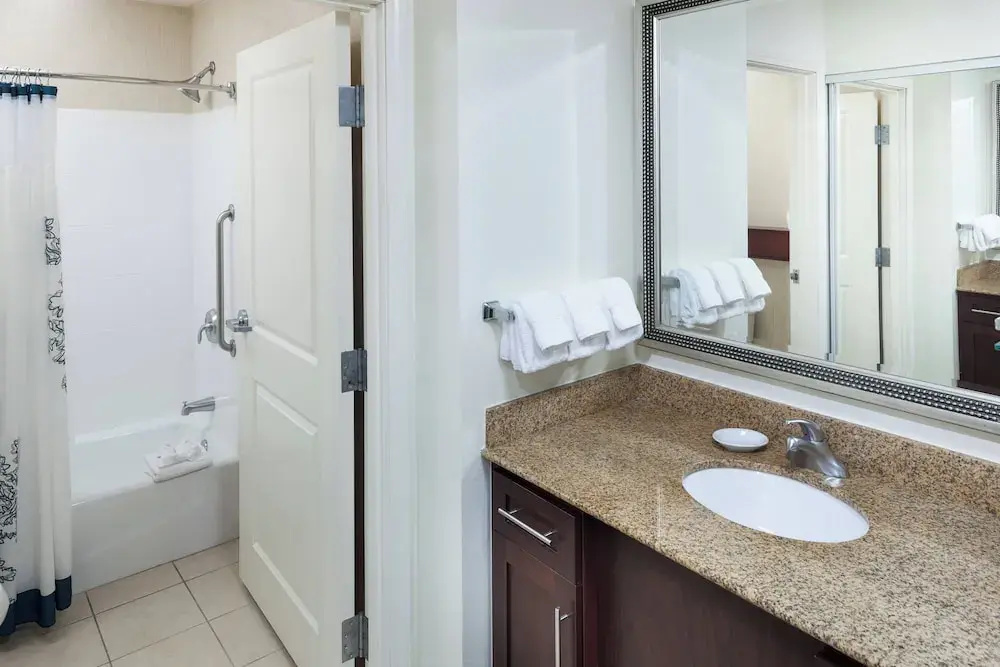 Residence Inn by Marriott Franklin Cool Springs - Chambres