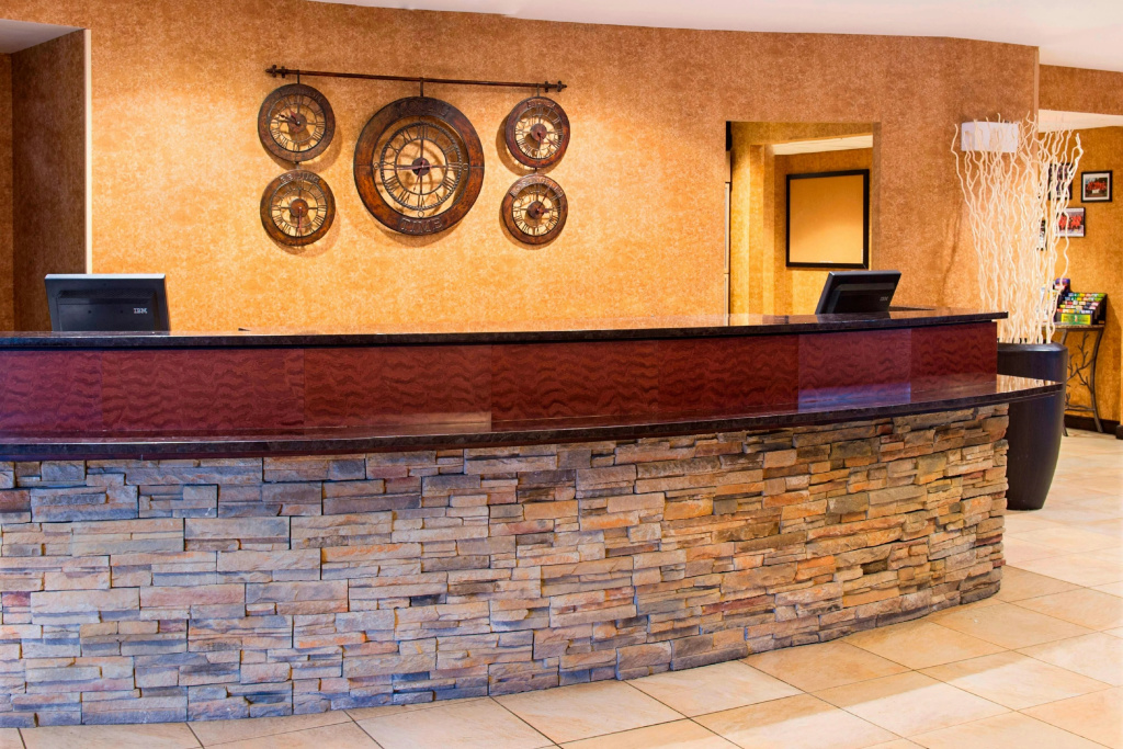 Courtyard by Marriott Lake Placid - Général