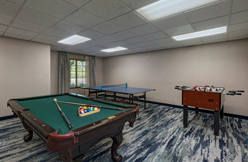 Homewood Suites by Hilton Fort Collins - Général