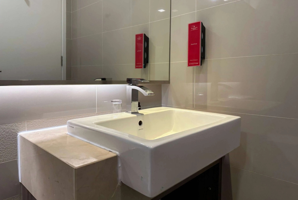 Ramada Suites by Wyndham Kuala Lumpur City Centre - Général
