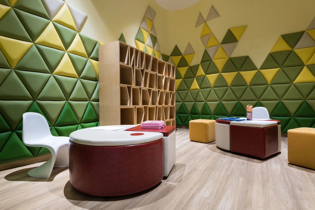 Novotel Suzhou SIP - Général