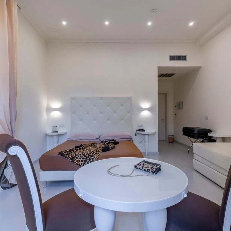 Hotel Columbia Wellness SPA - Général