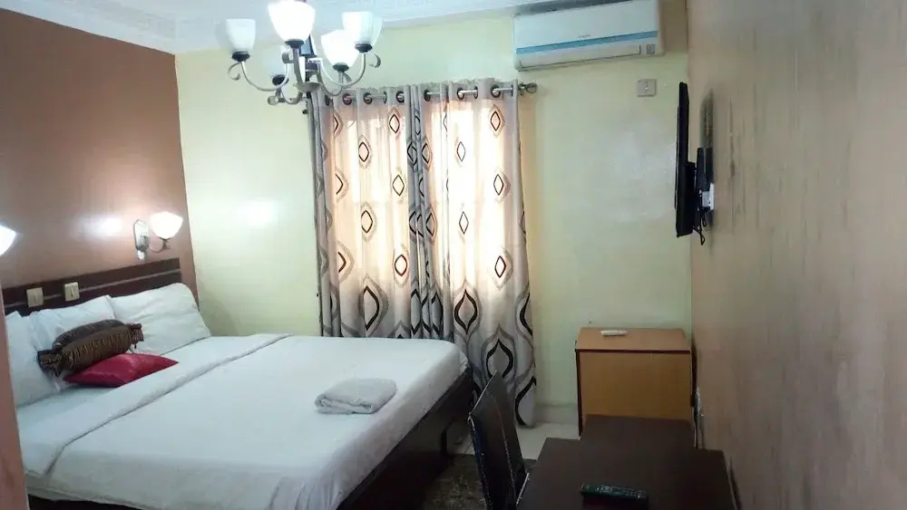 Premier Suite