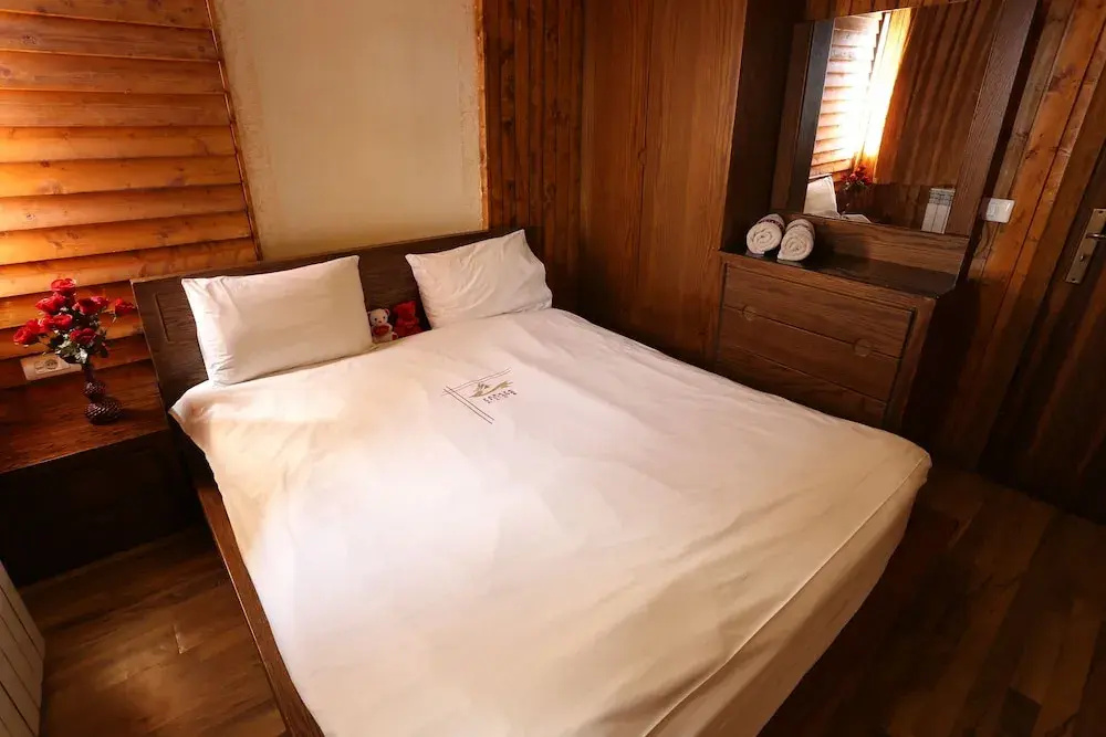 Faraya Village Club - Chambres