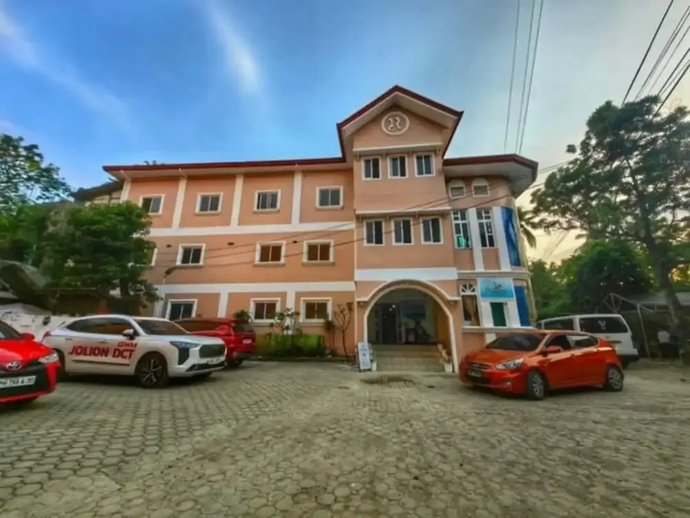 Pagudpud Rinnovati