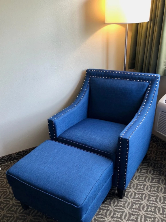 Riversage Billings Inn - Chambres