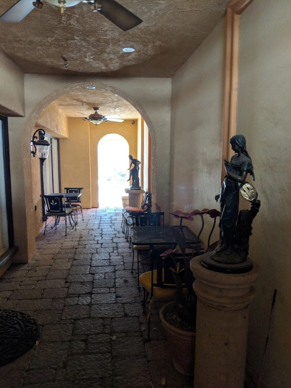 Hotel photo 15