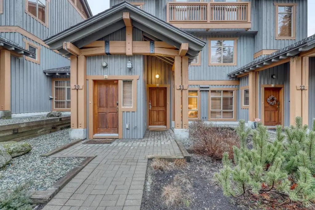 Cottage