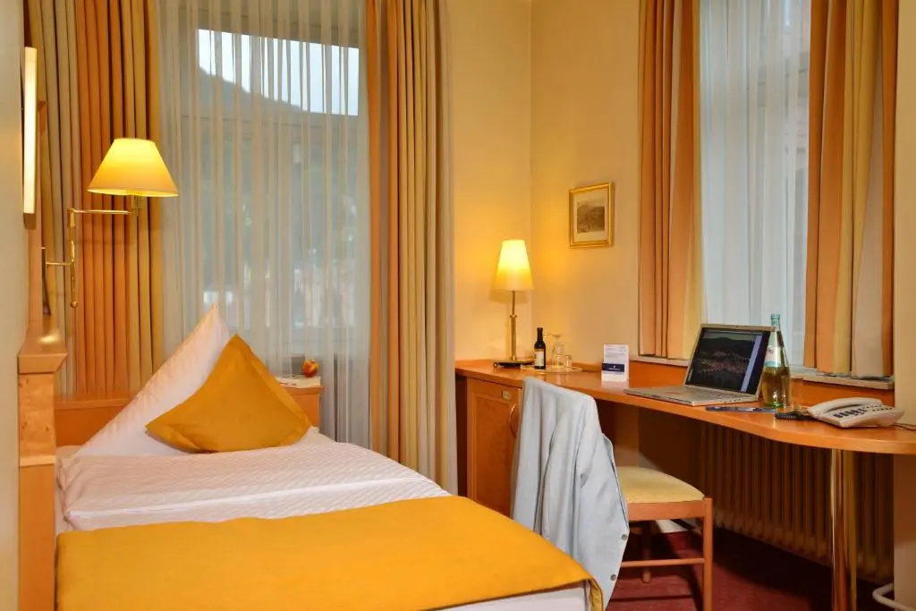 City Partner Hotel Holländer Hof - Général