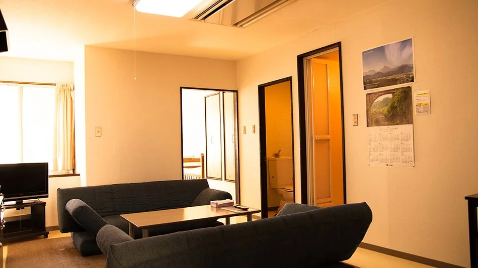 Family Village Ajimu - фото 2