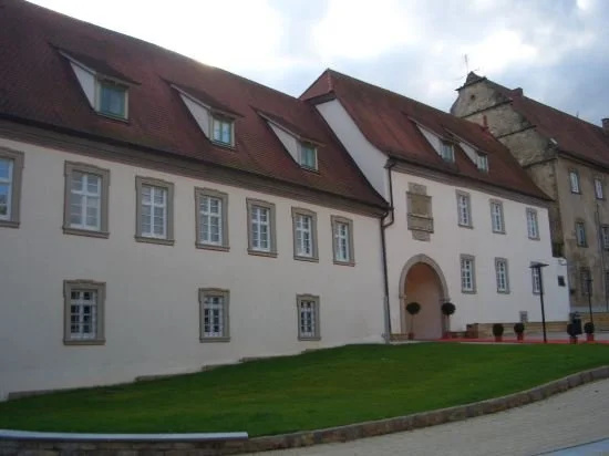 Schlosshotel Ravenstein