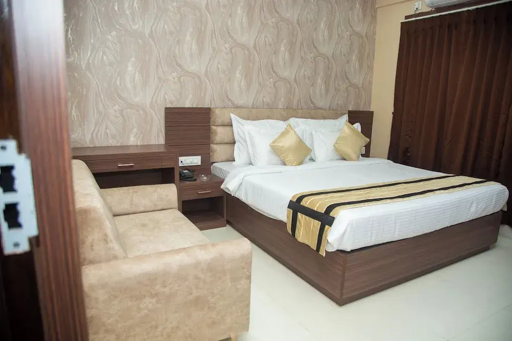 Hotel photo 16