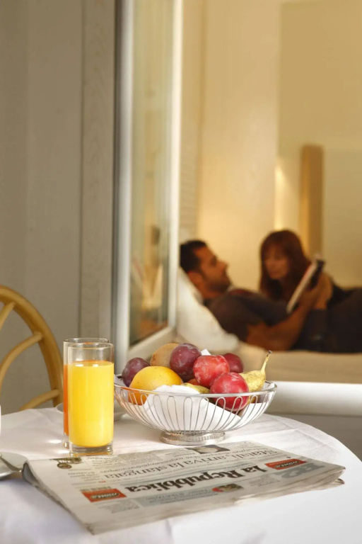 Hotel Mare Pineta - Général