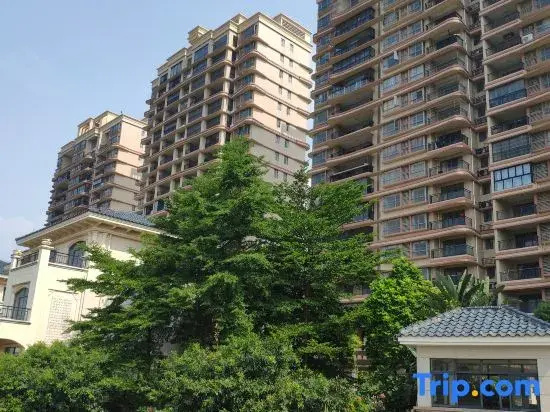 Qingyuan Shanshuitan Apartment
