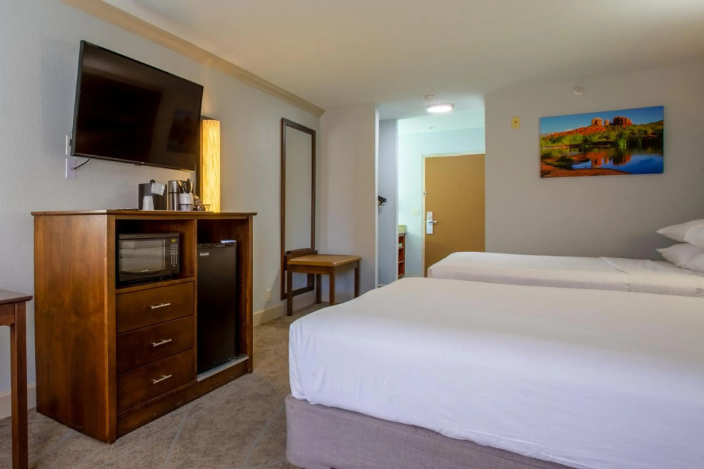Arroyo Pinion Hotel, an Ascend Collection Hotel - Général