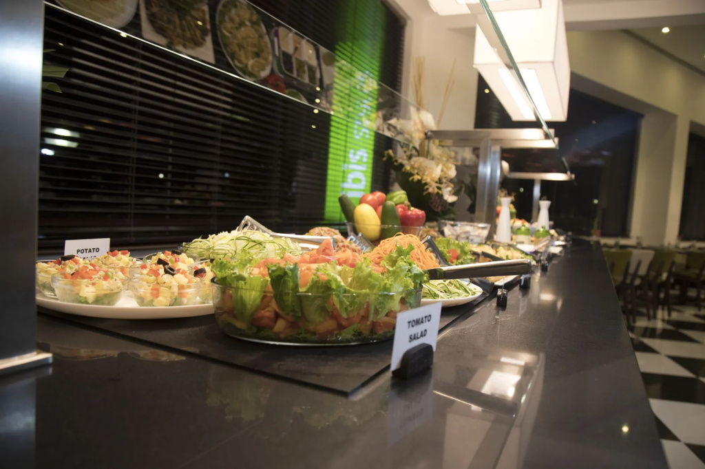 Ibis Styles Accra Airport - Général