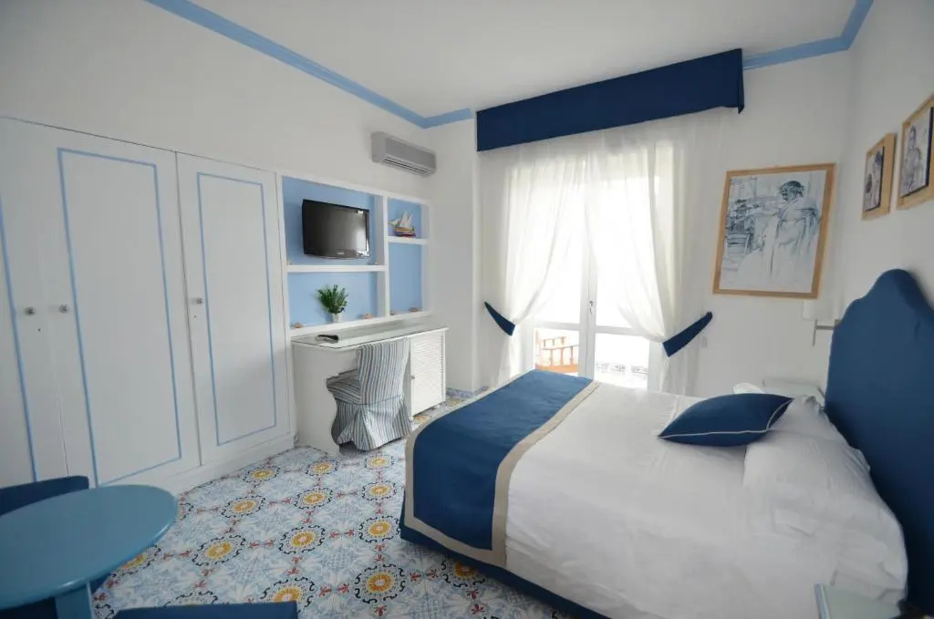Gatto Bianco Hotel & SPA - Chambres