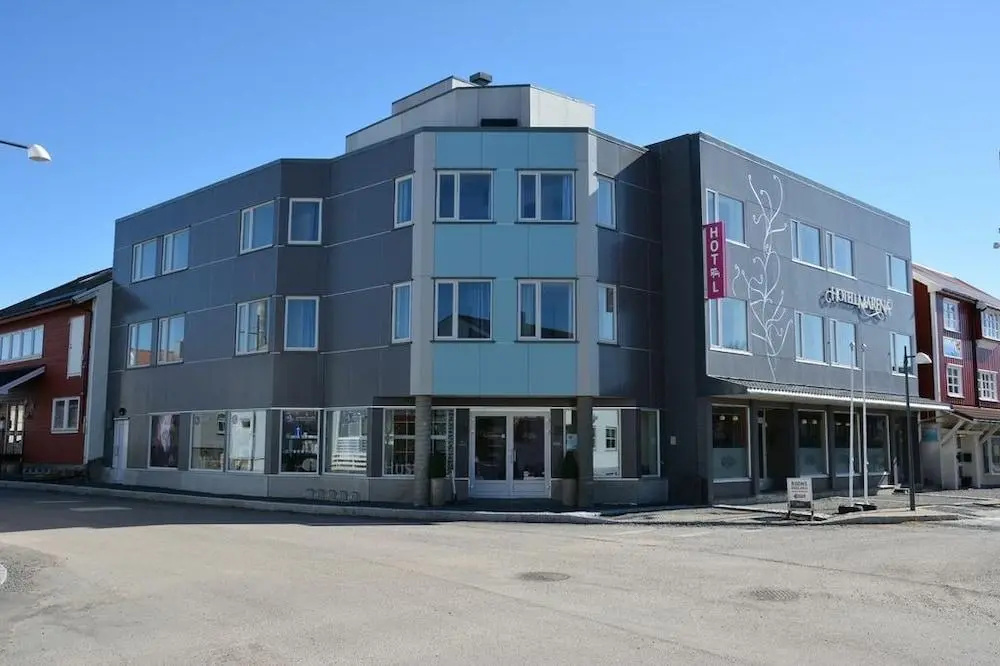 Hotel photo 25
