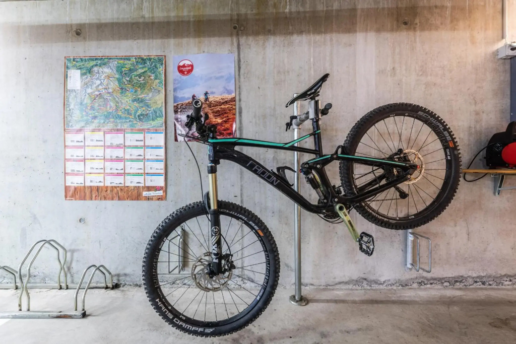 Hotel Lenzerhorn – Alpine Stay, Spa & Savour - фото 24